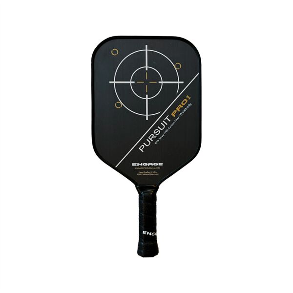 Vợt Pickleball Engage Pursuit Pro1 Widebody